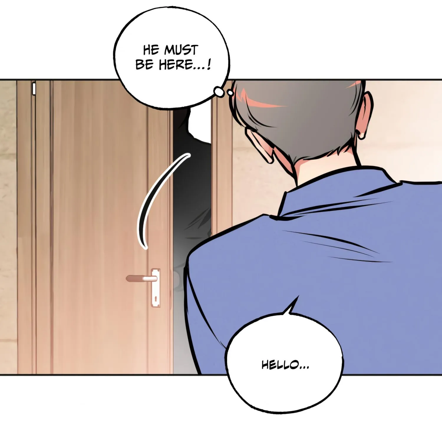 Read Ghost Window chapter 2 image 105 on Lezhin