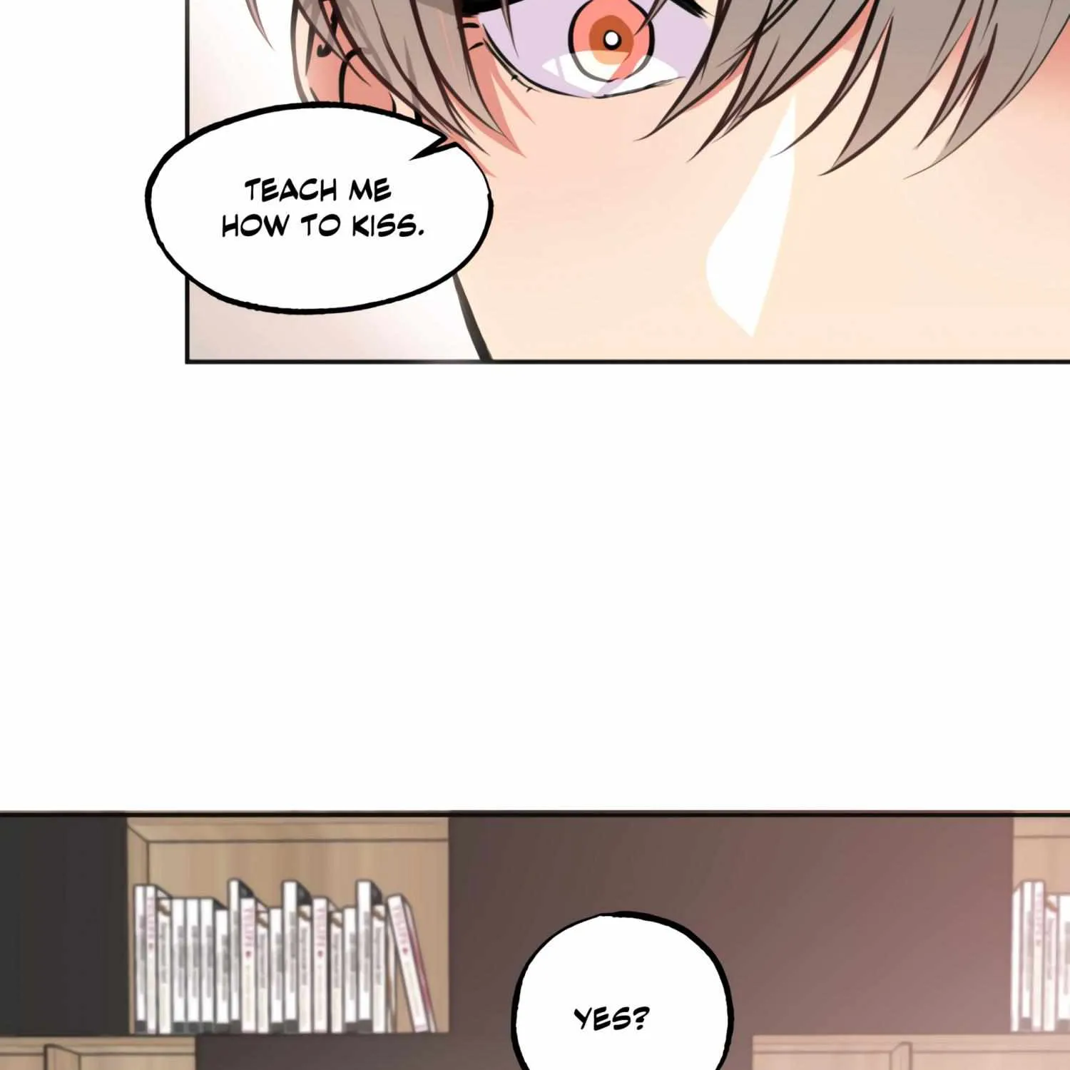 Read Ghost Window chapter 2 image 11 on Lezhin