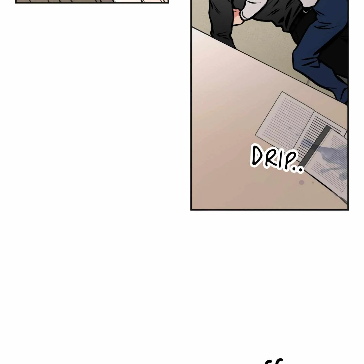 Read Ghost Window chapter 2 image 17 on Lezhin