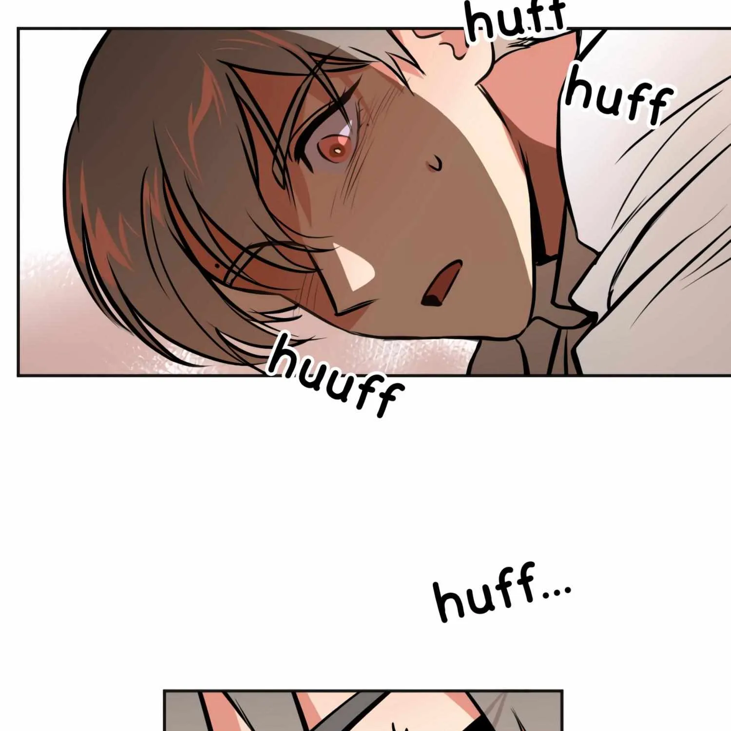 Read Ghost Window chapter 2 image 18 on Lezhin