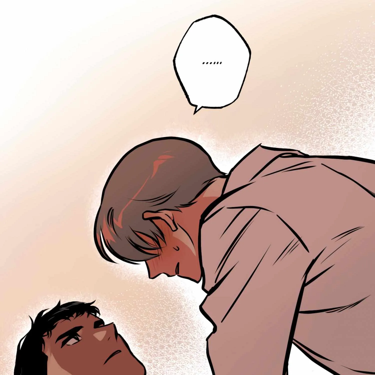 Read Ghost Window chapter 2 image 23 on Lezhin