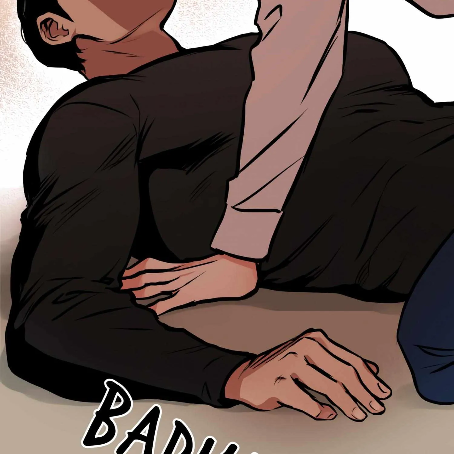 Read Ghost Window chapter 2 image 24 on Lezhin
