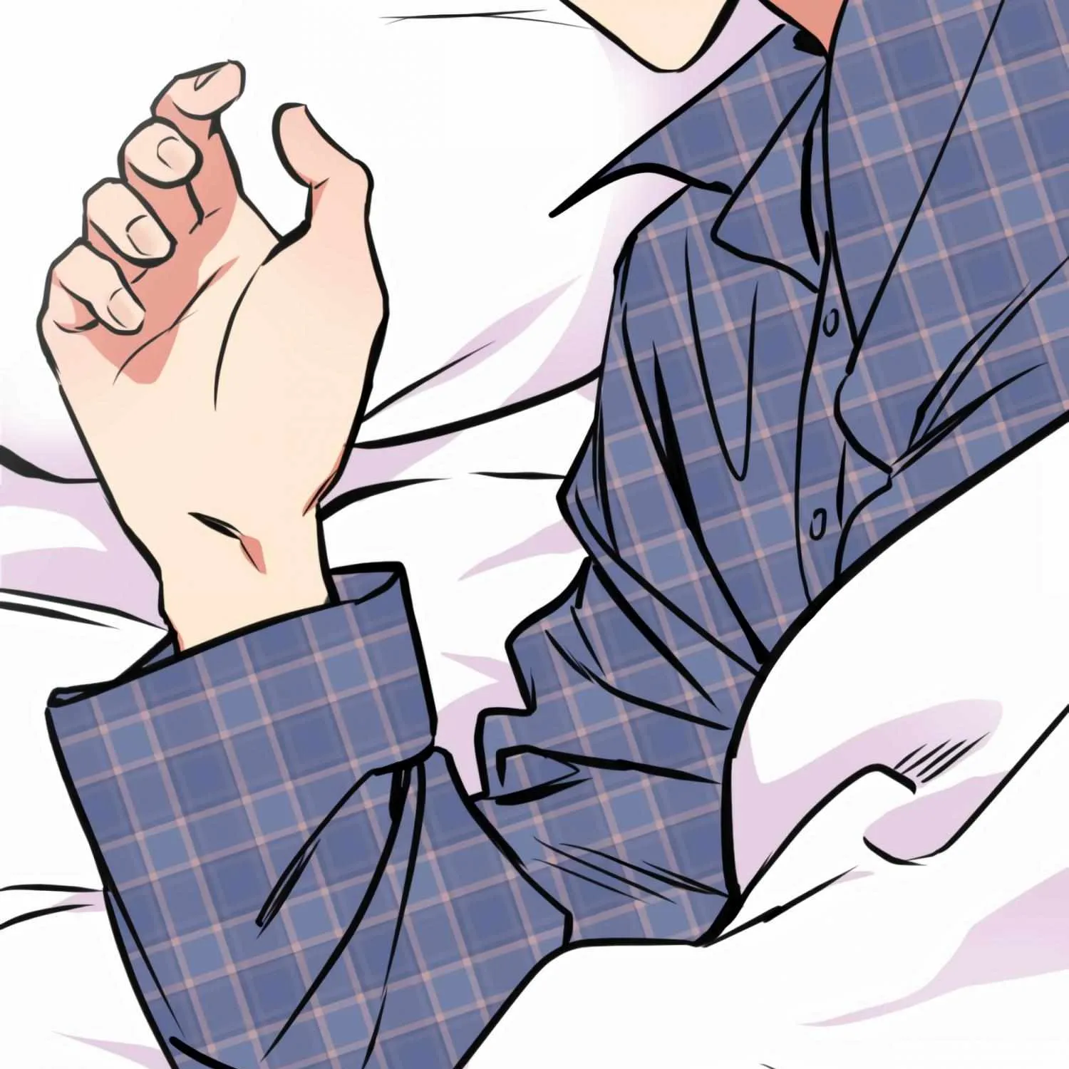 Read Ghost Window chapter 2 image 37 on Lezhin