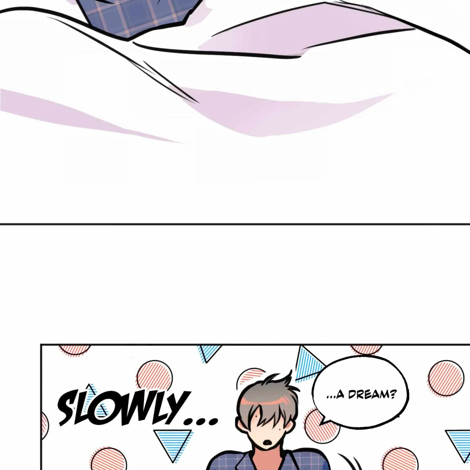 Read Ghost Window chapter 2 image 38 on Lezhin