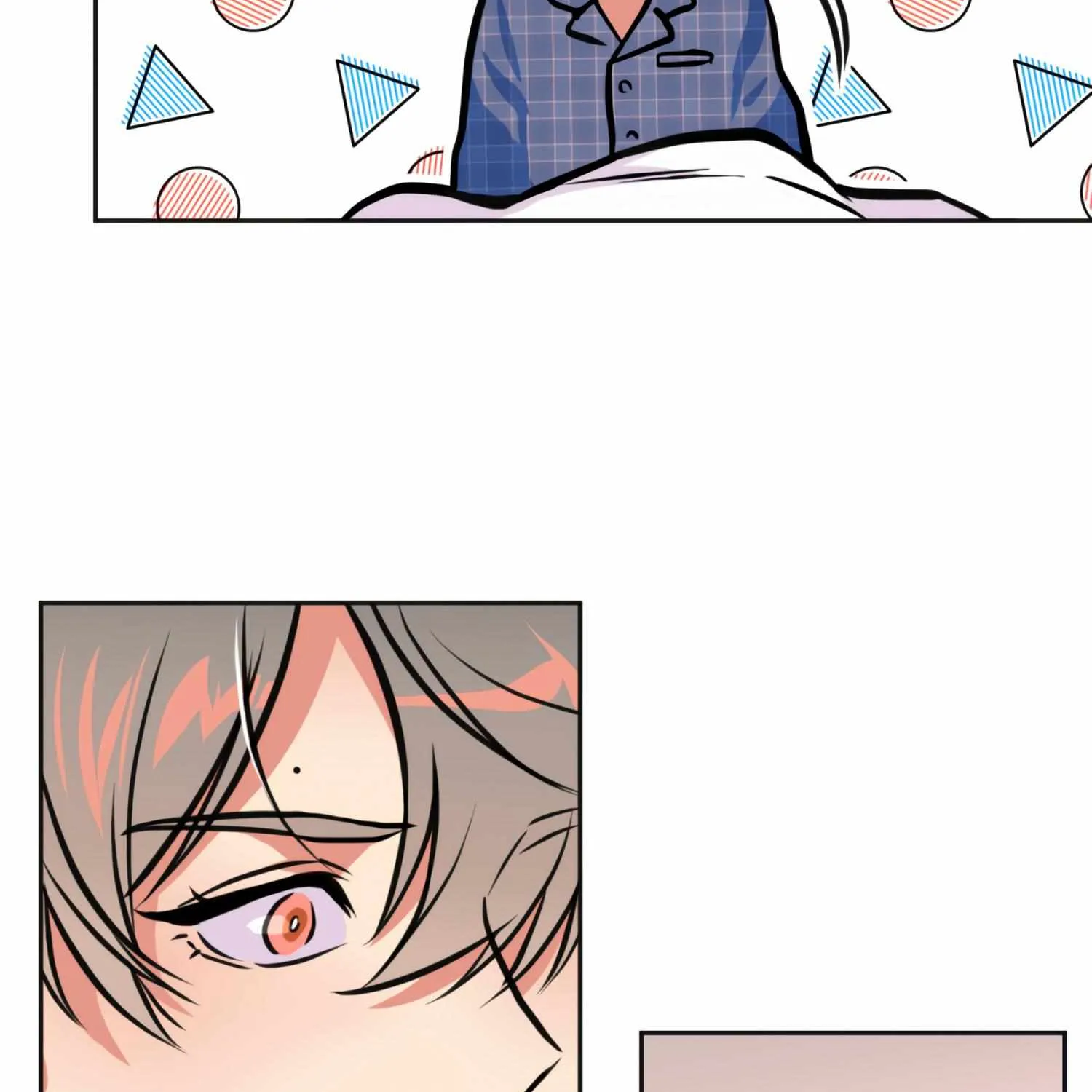 Read Ghost Window chapter 2 image 39 on Lezhin
