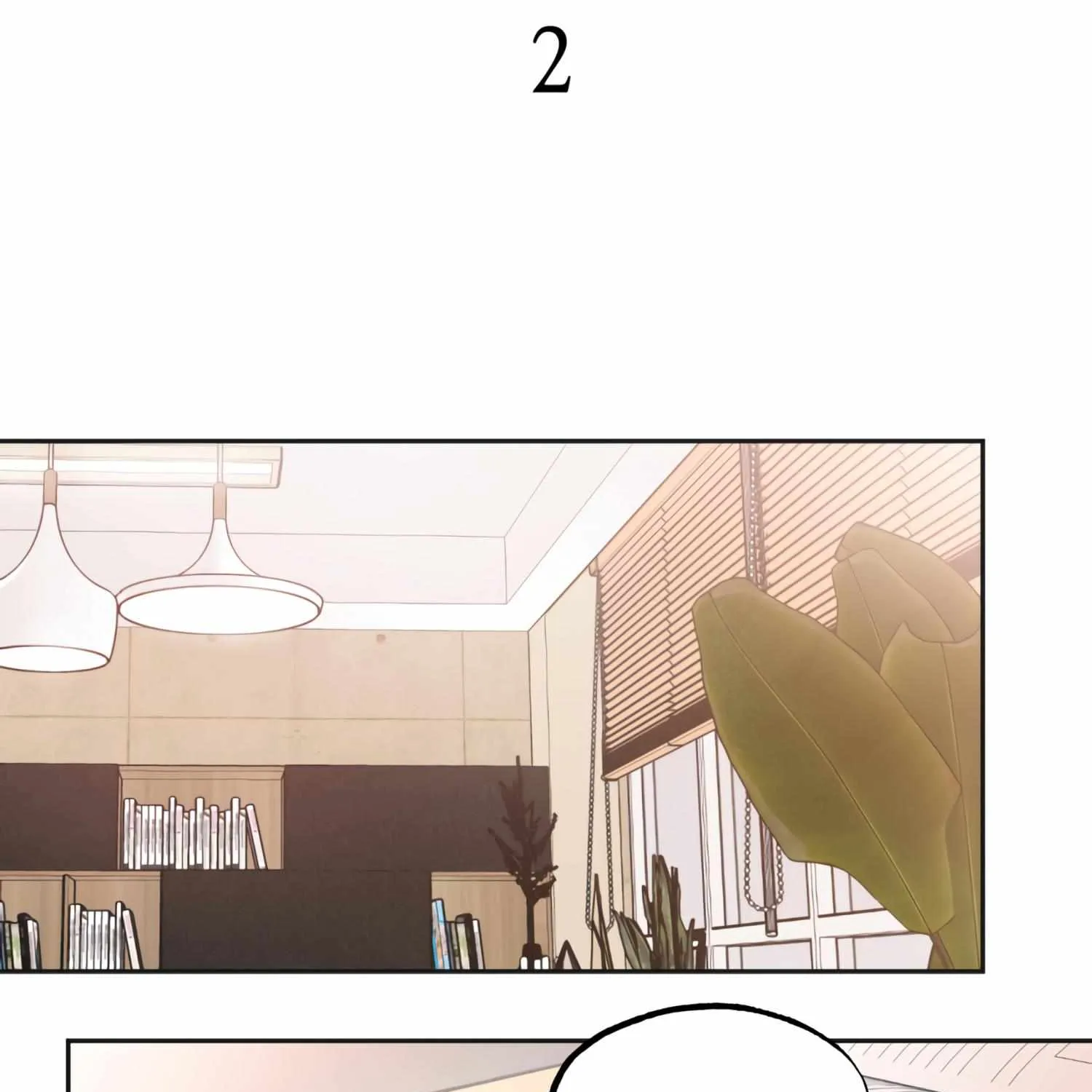 Read Ghost Window chapter 2 image 4 on Lezhin