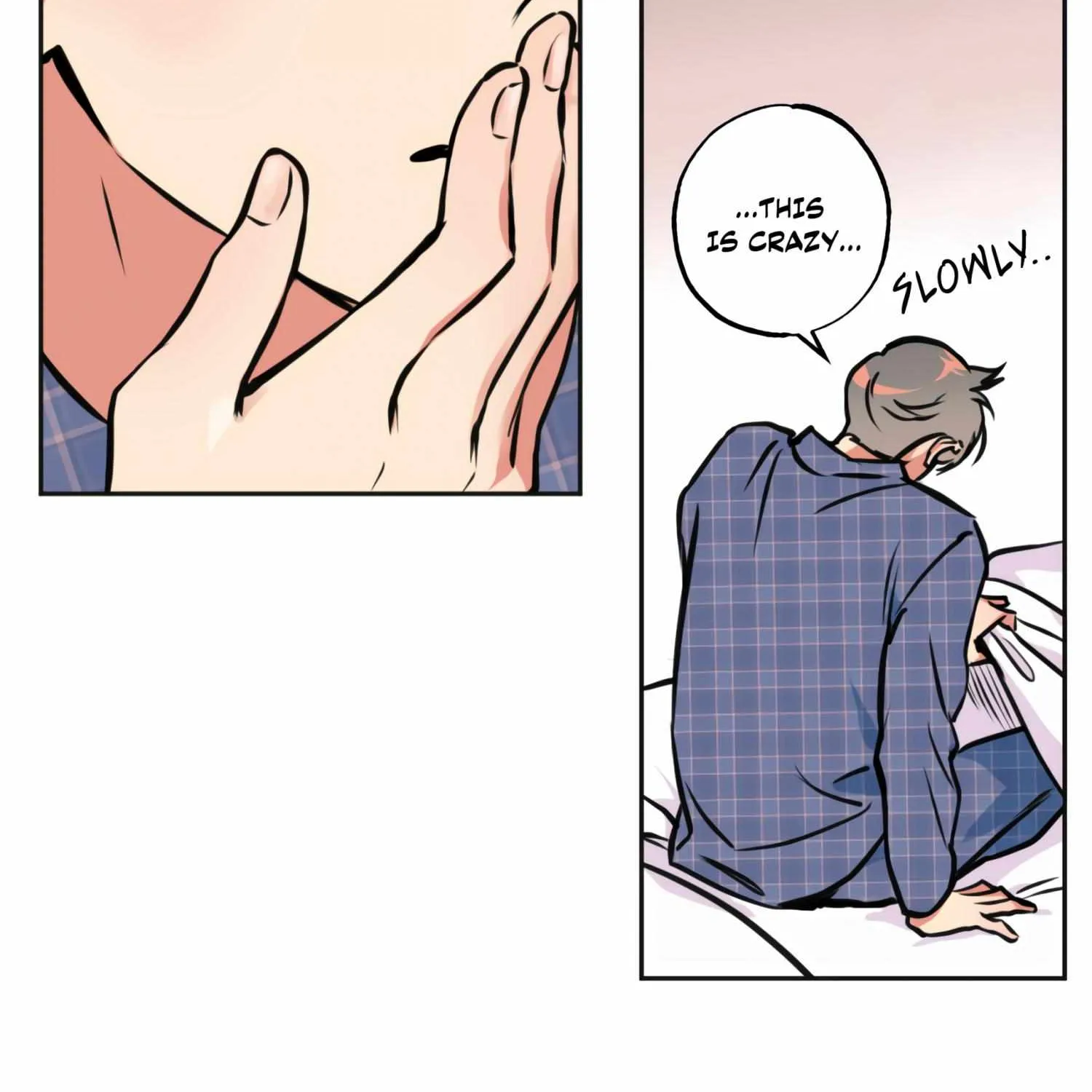 Read Ghost Window chapter 2 image 40 on Lezhin