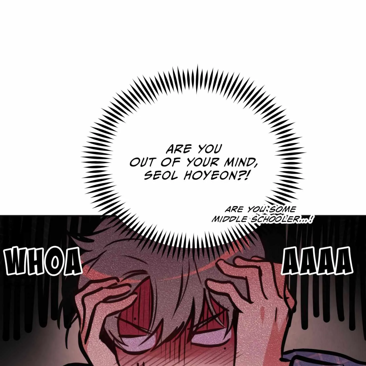 Read Ghost Window chapter 2 image 41 on Lezhin