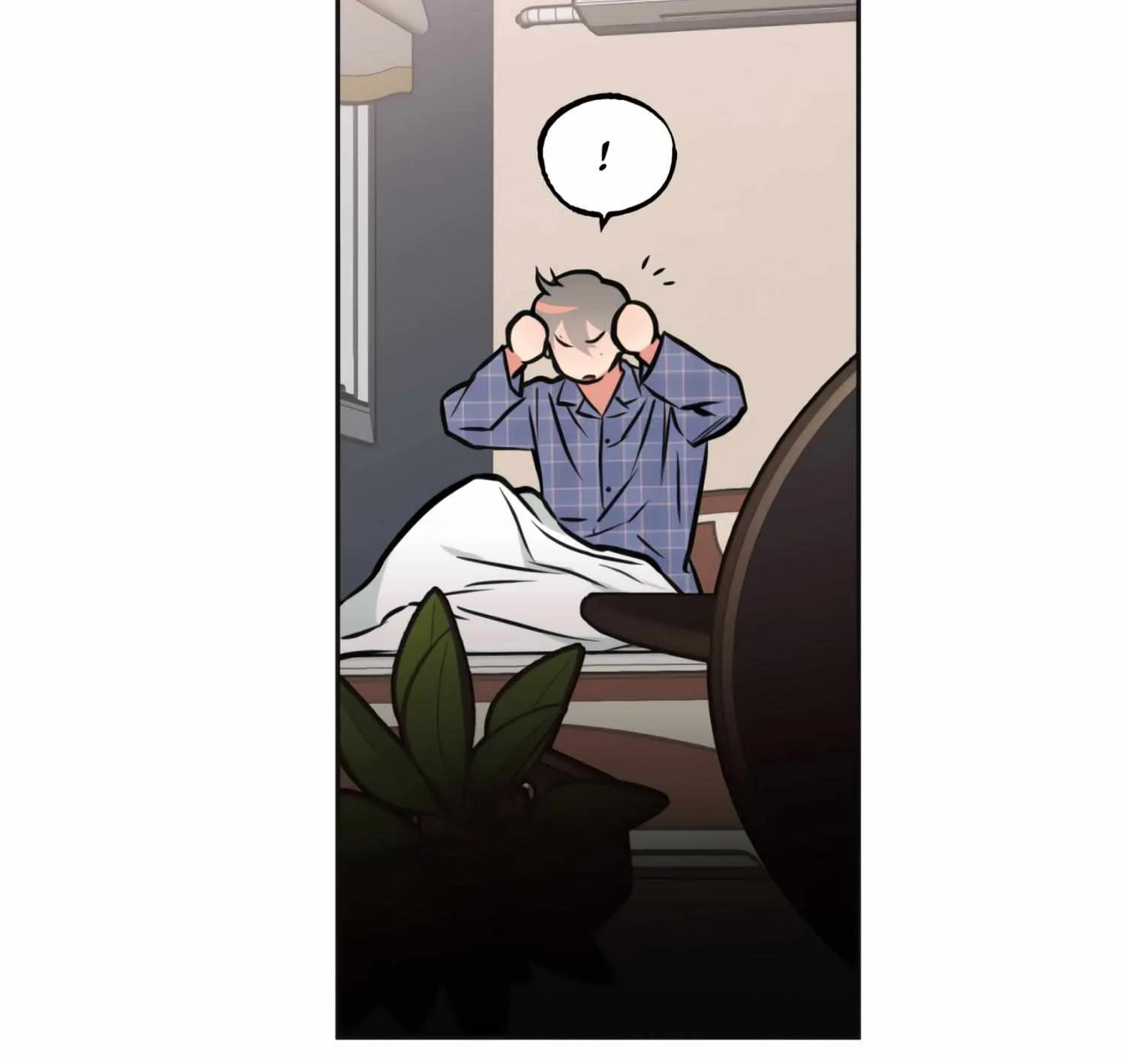 Read Ghost Window chapter 2 image 43 on Lezhin