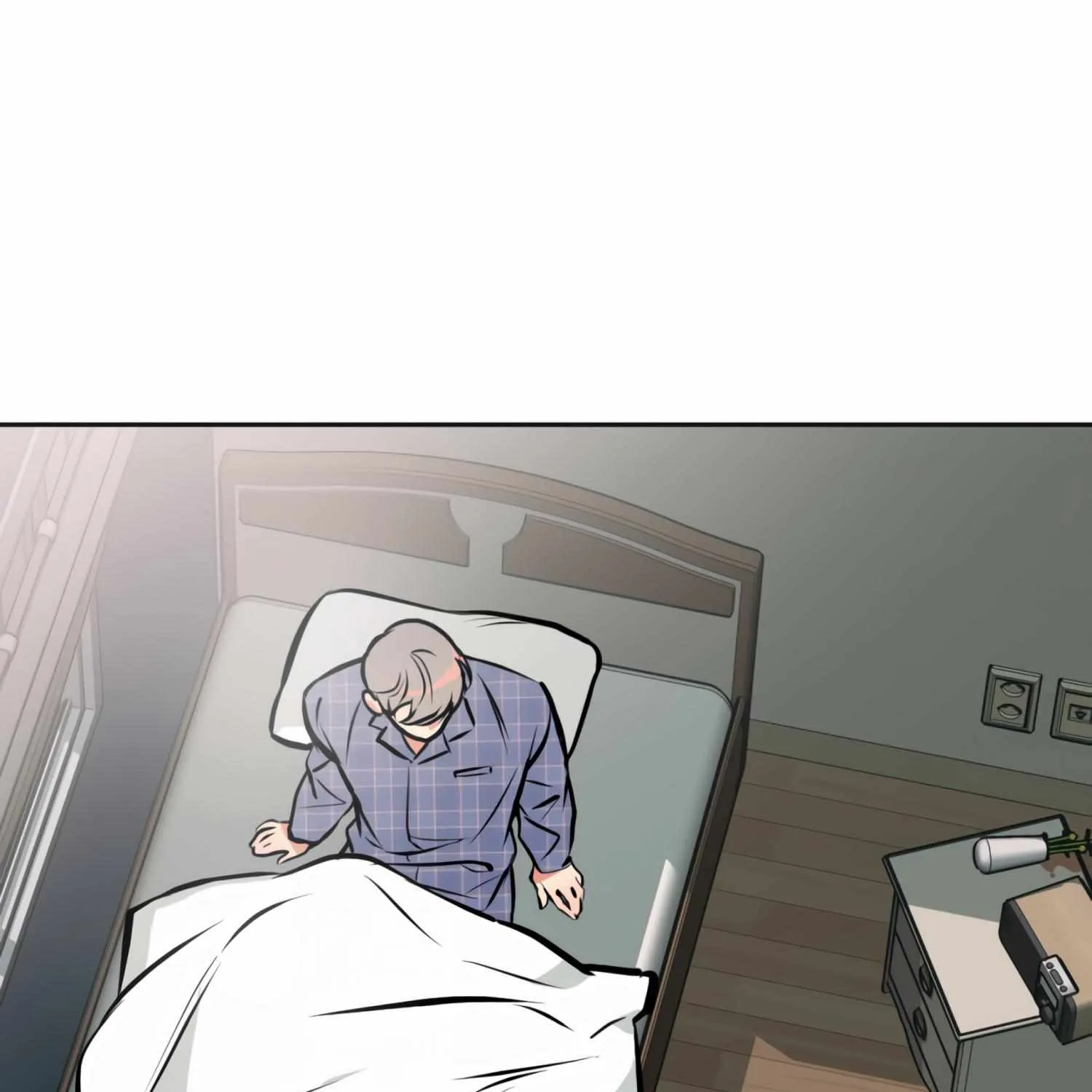 Read Ghost Window chapter 2 image 44 on Lezhin