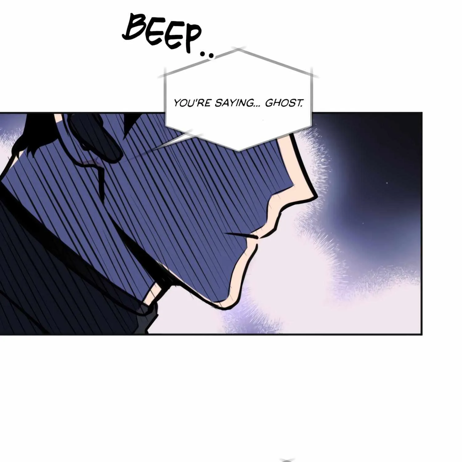 Read Ghost Window chapter 2 image 51 on Lezhin