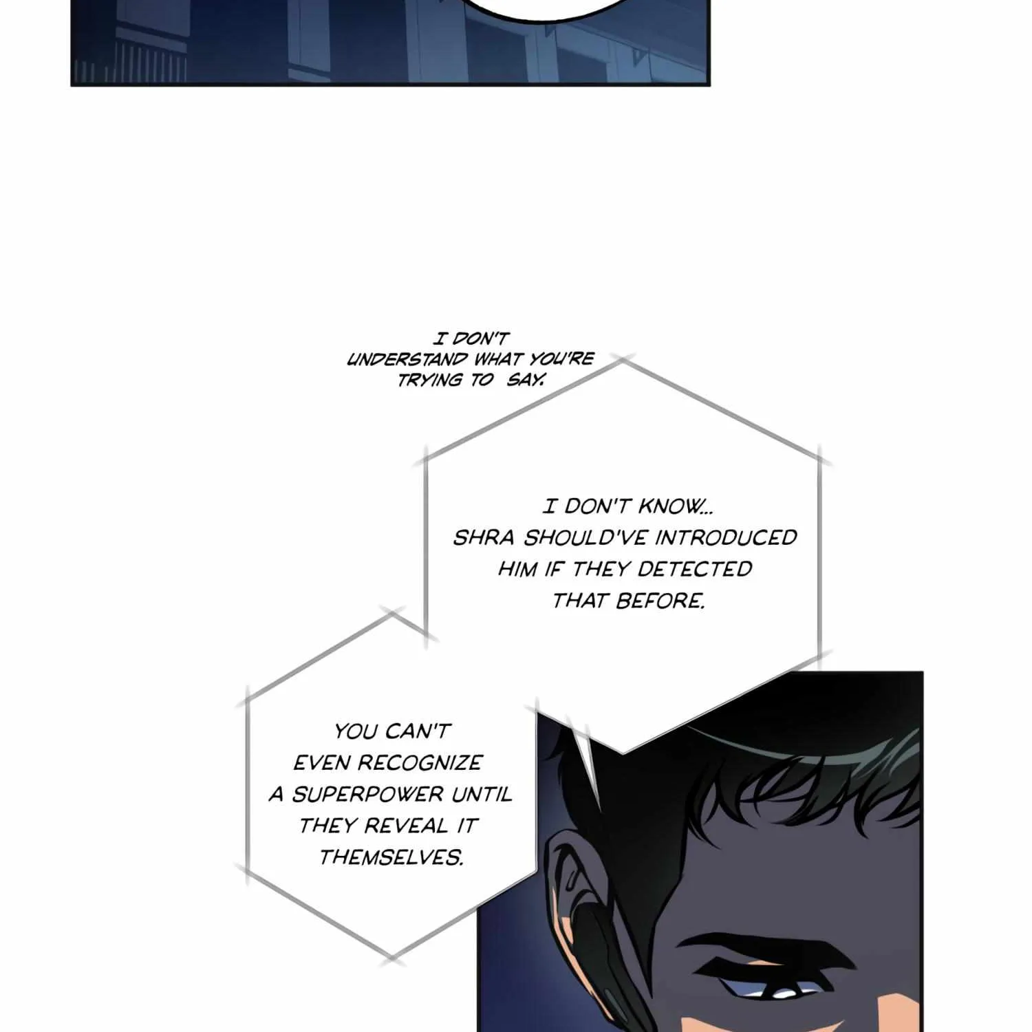 Read Ghost Window chapter 2 image 54 on Lezhin