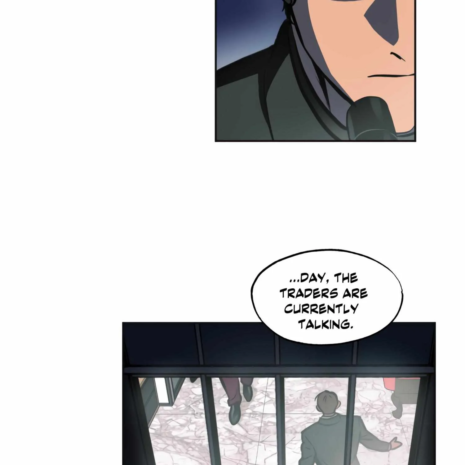 Read Ghost Window chapter 2 image 55 on Lezhin