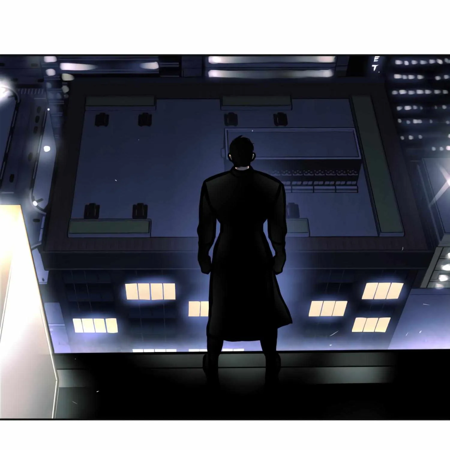 Read Ghost Window chapter 2 image 59 on Lezhin