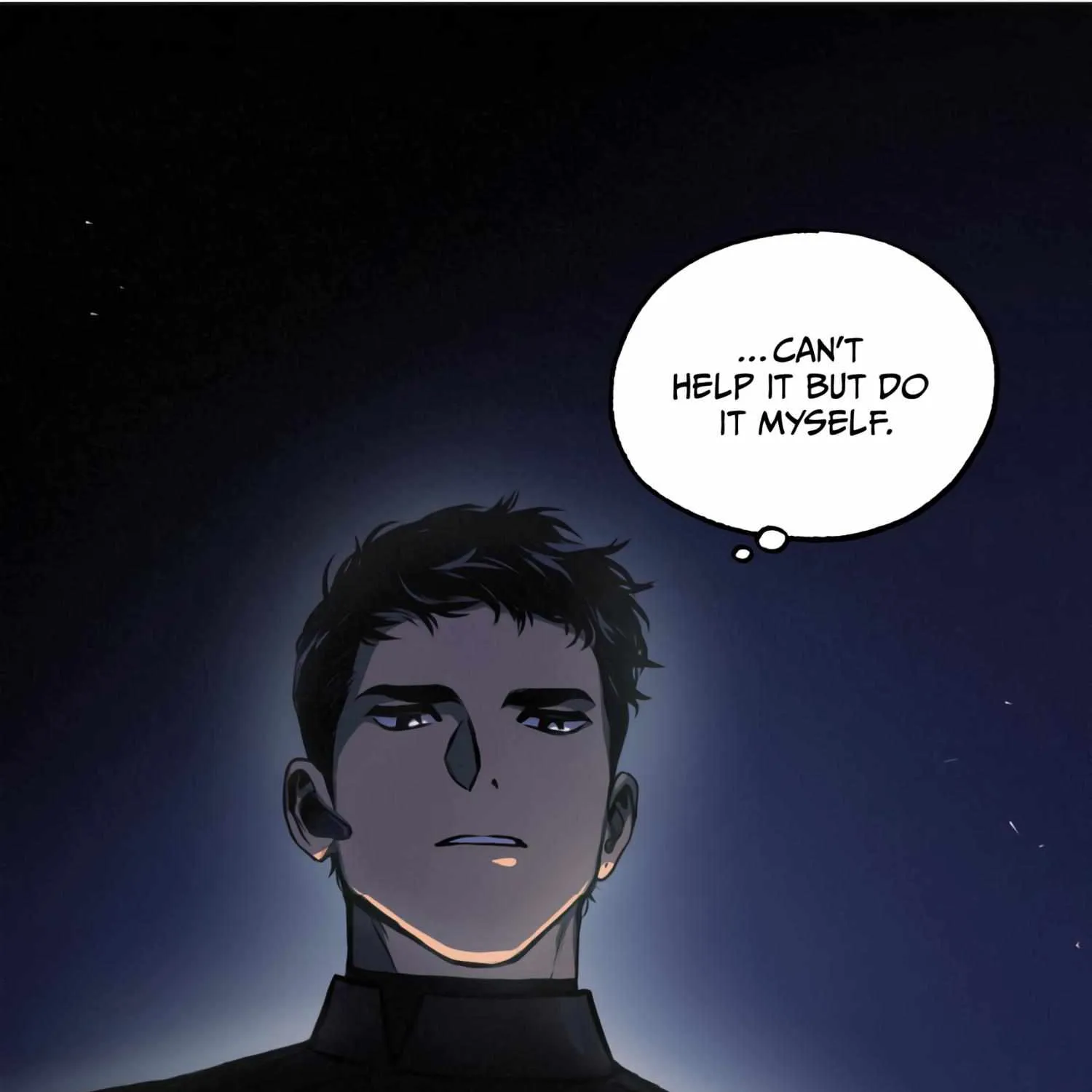 Read Ghost Window chapter 2 image 60 on Lezhin