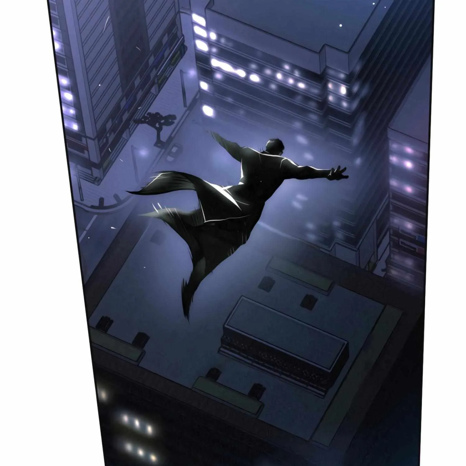 Read Ghost Window chapter 2 image 65 on Lezhin