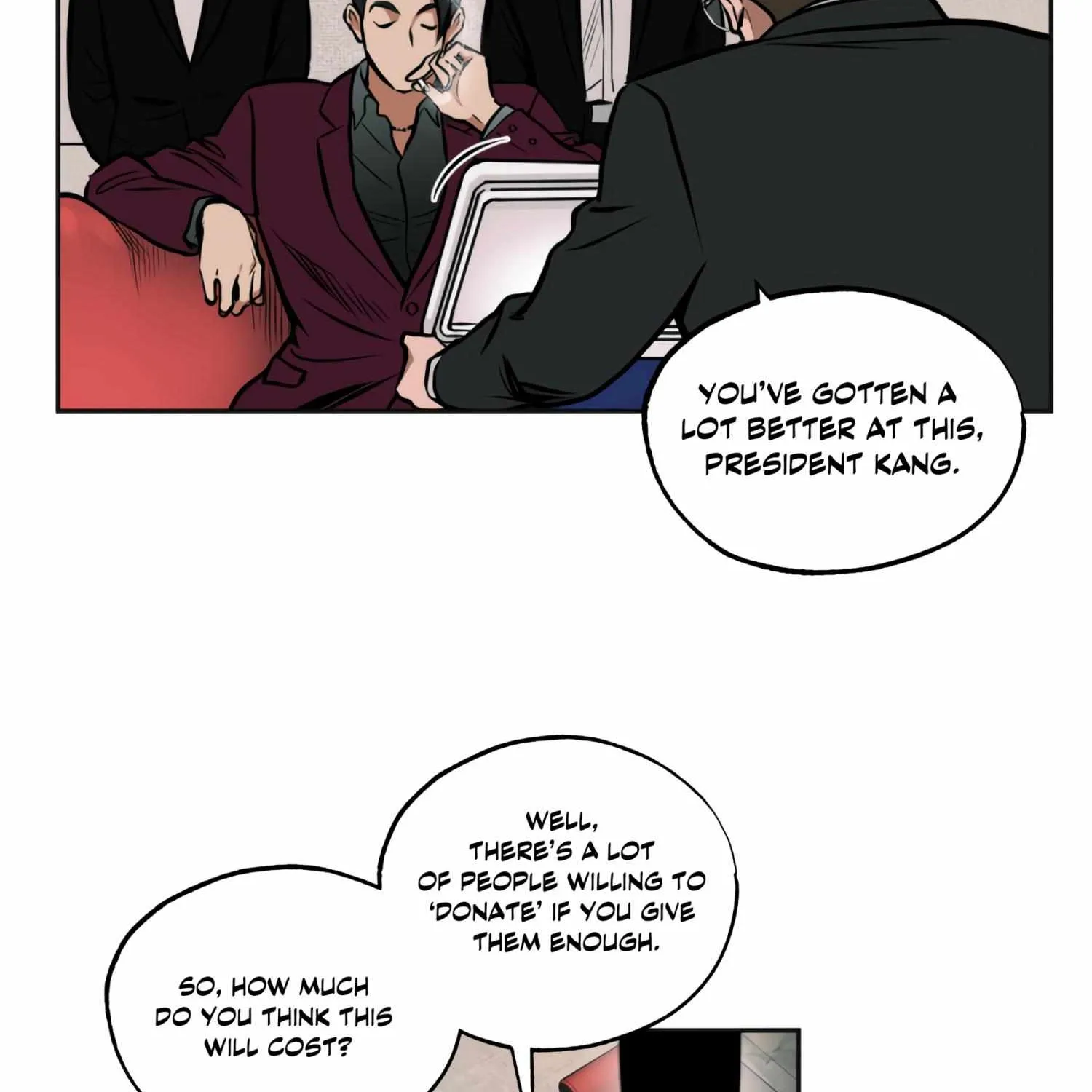 Read Ghost Window chapter 2 image 68 on Lezhin