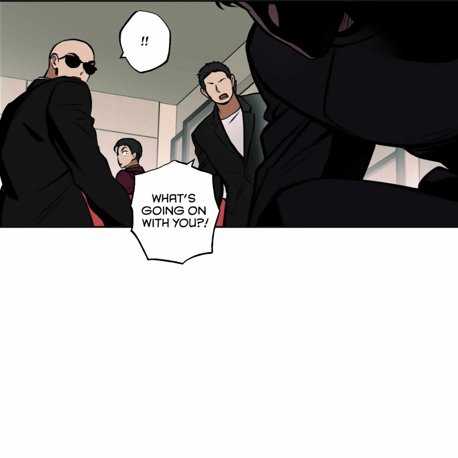 Read Ghost Window chapter 2 image 72 on Lezhin