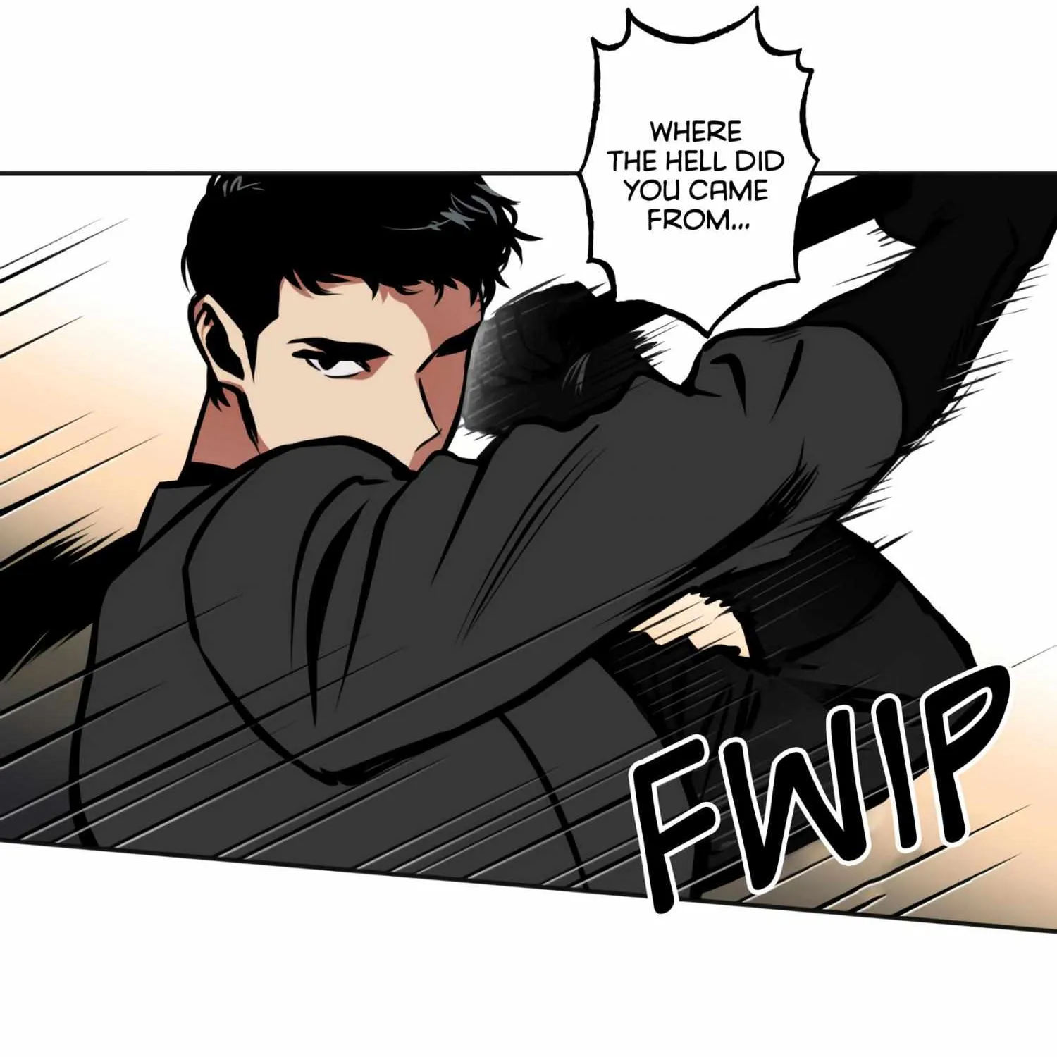 Read Ghost Window chapter 2 image 73 on Lezhin
