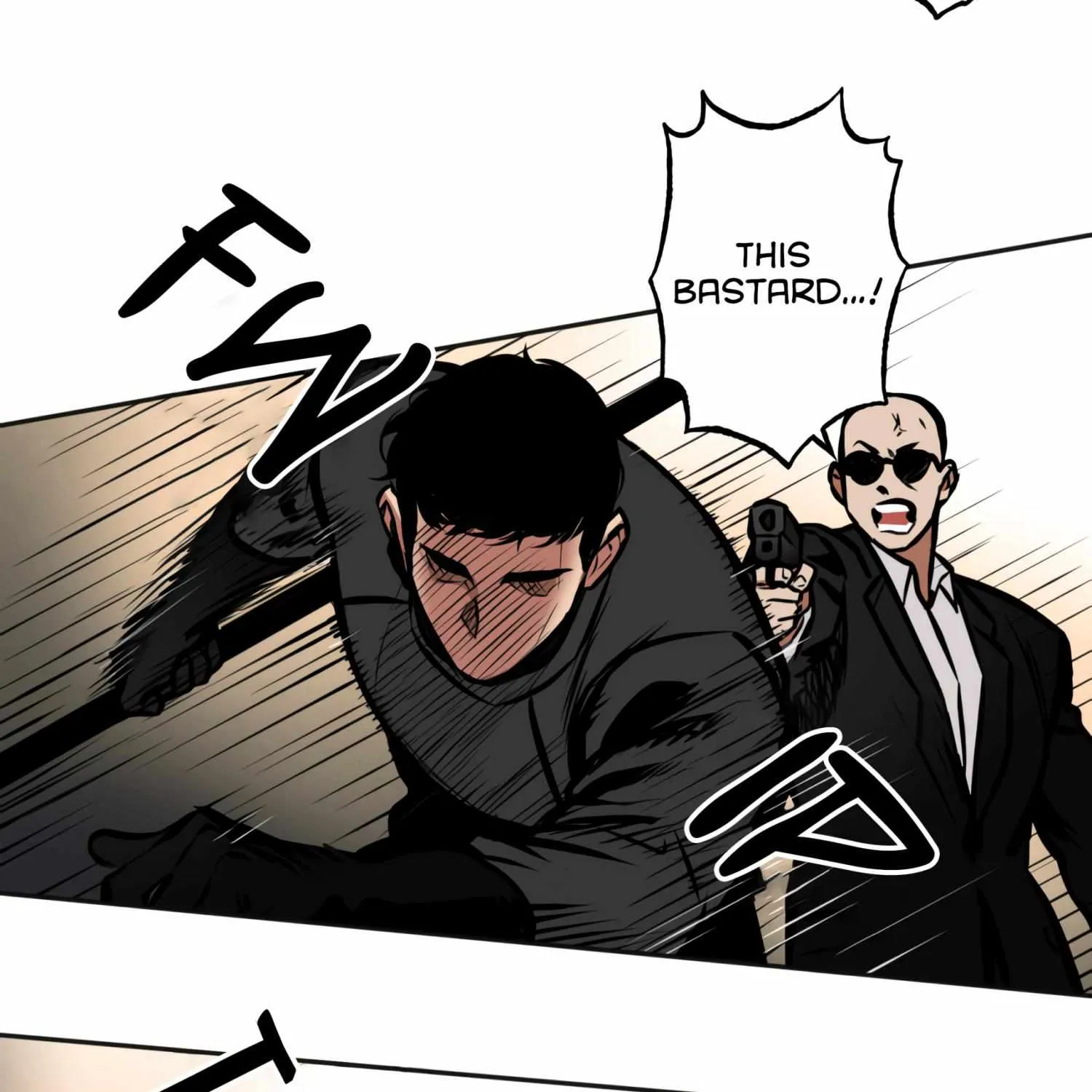 Read Ghost Window chapter 2 image 75 on Lezhin