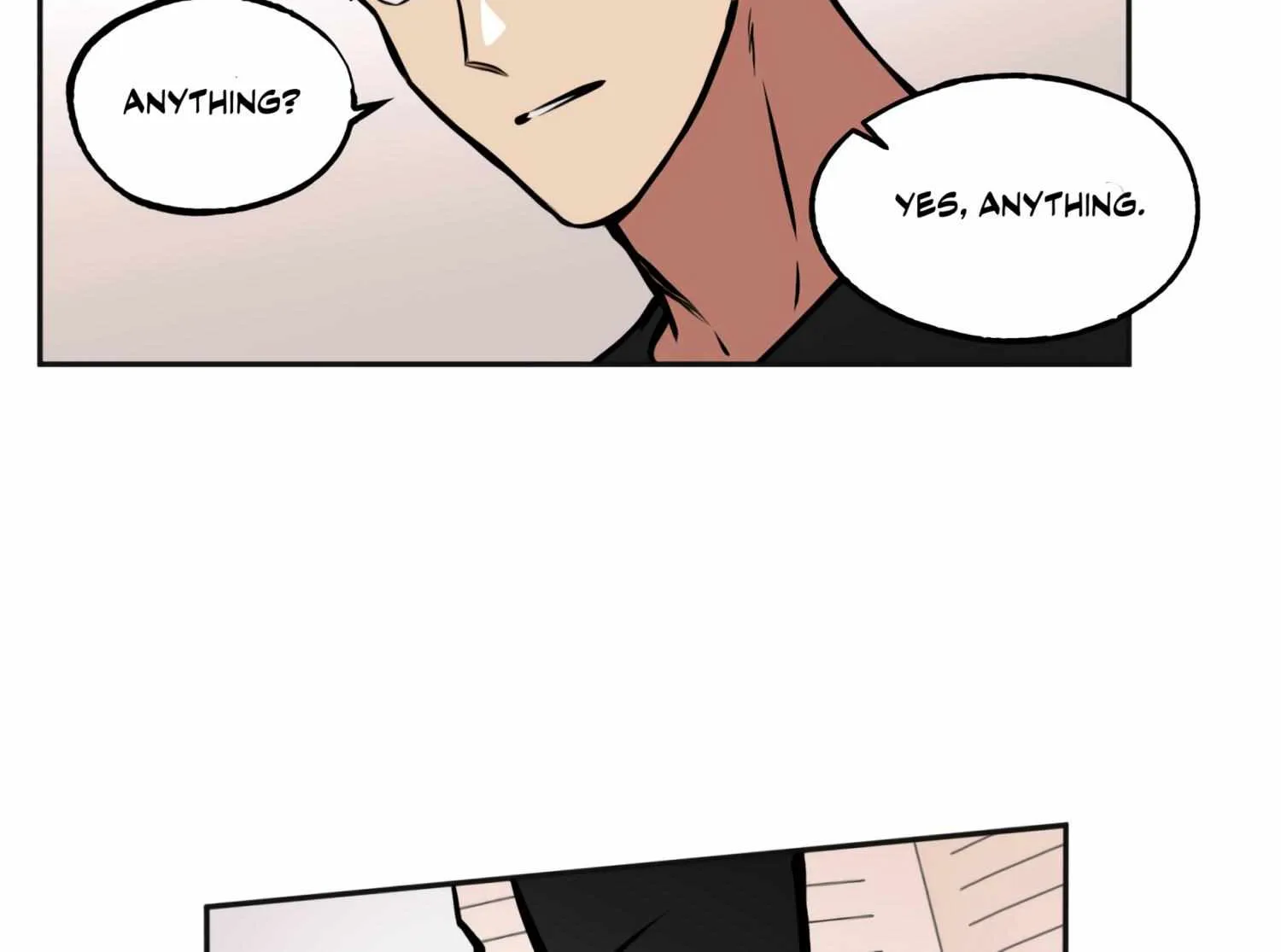 Read Ghost Window chapter 2 image 8 on Lezhin