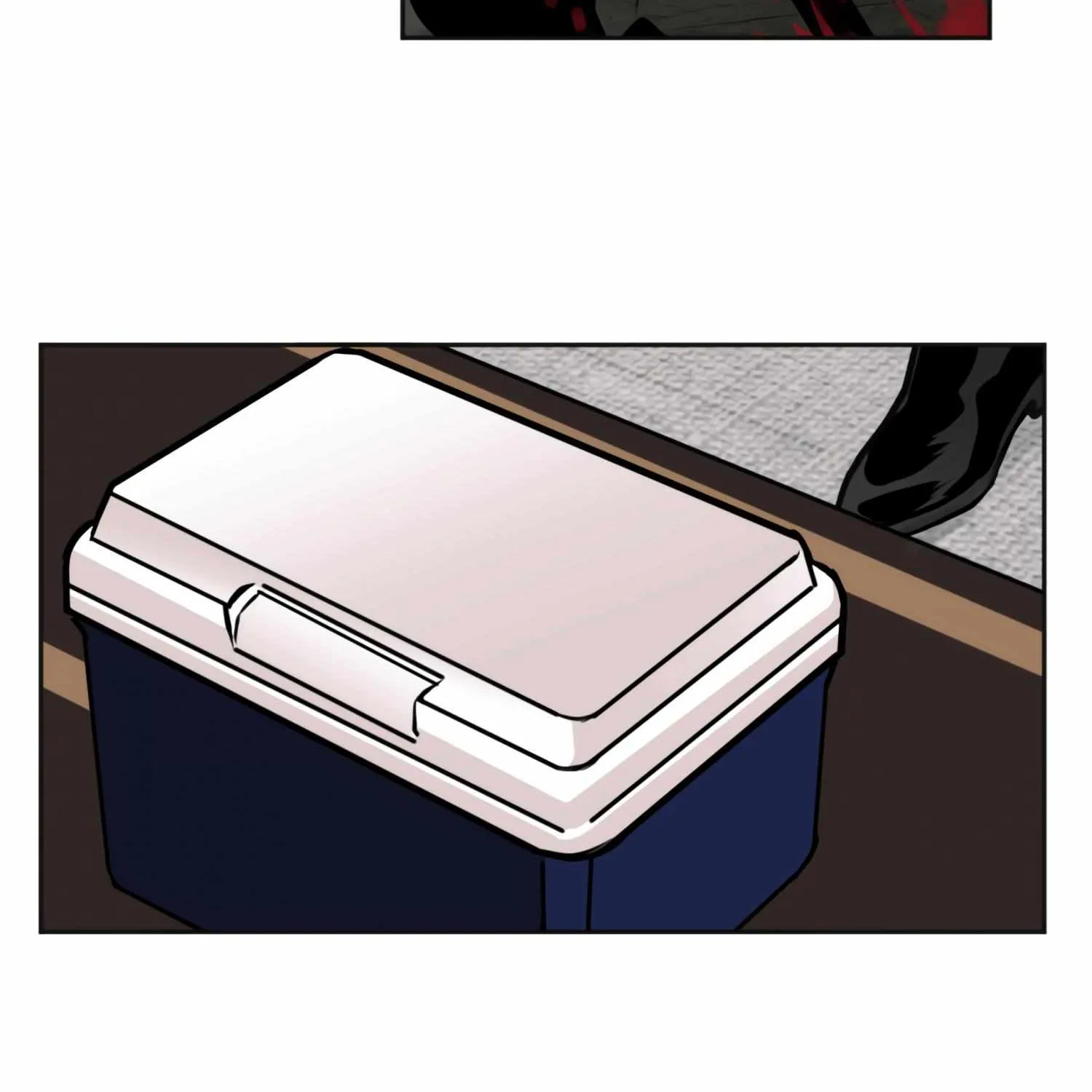 Read Ghost Window chapter 2 image 82 on Lezhin