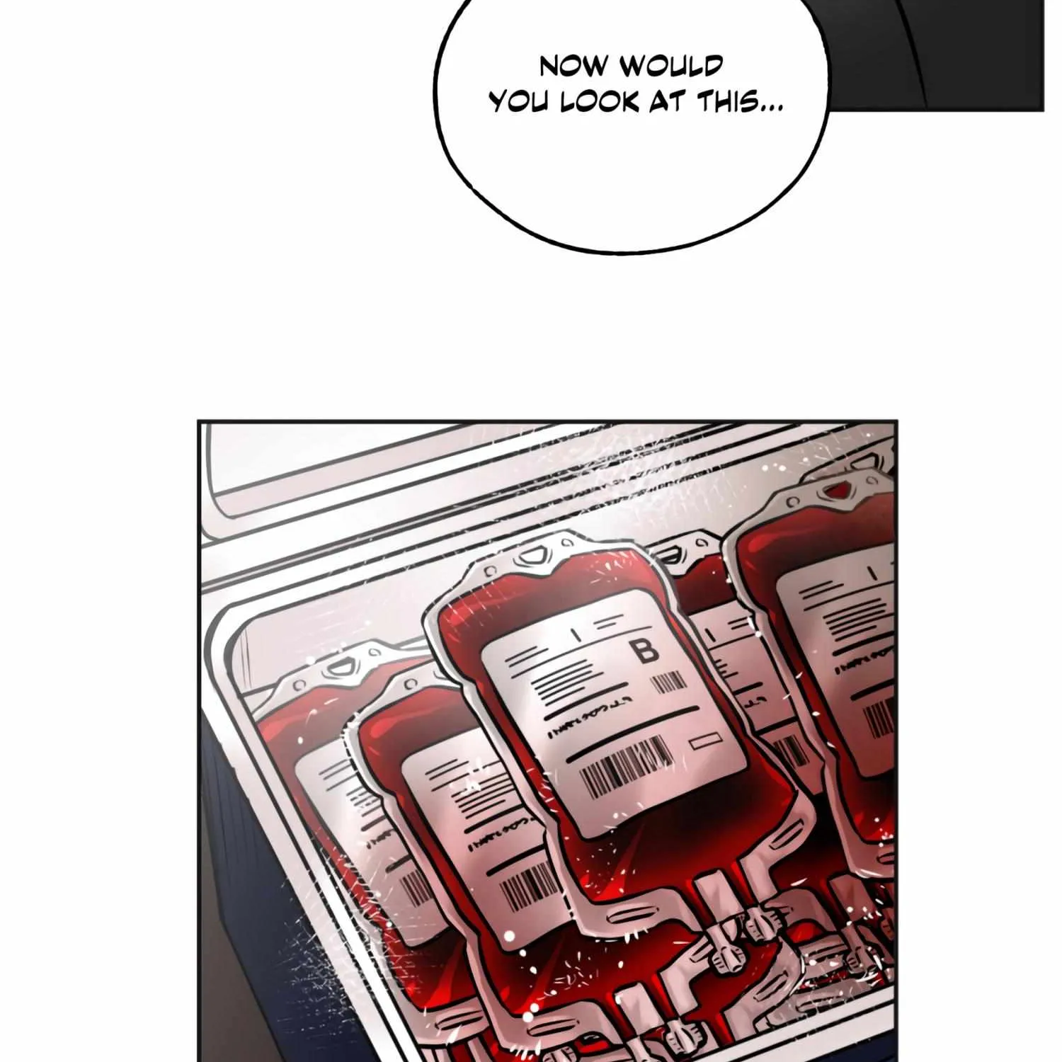 Read Ghost Window chapter 2 image 84 on Lezhin