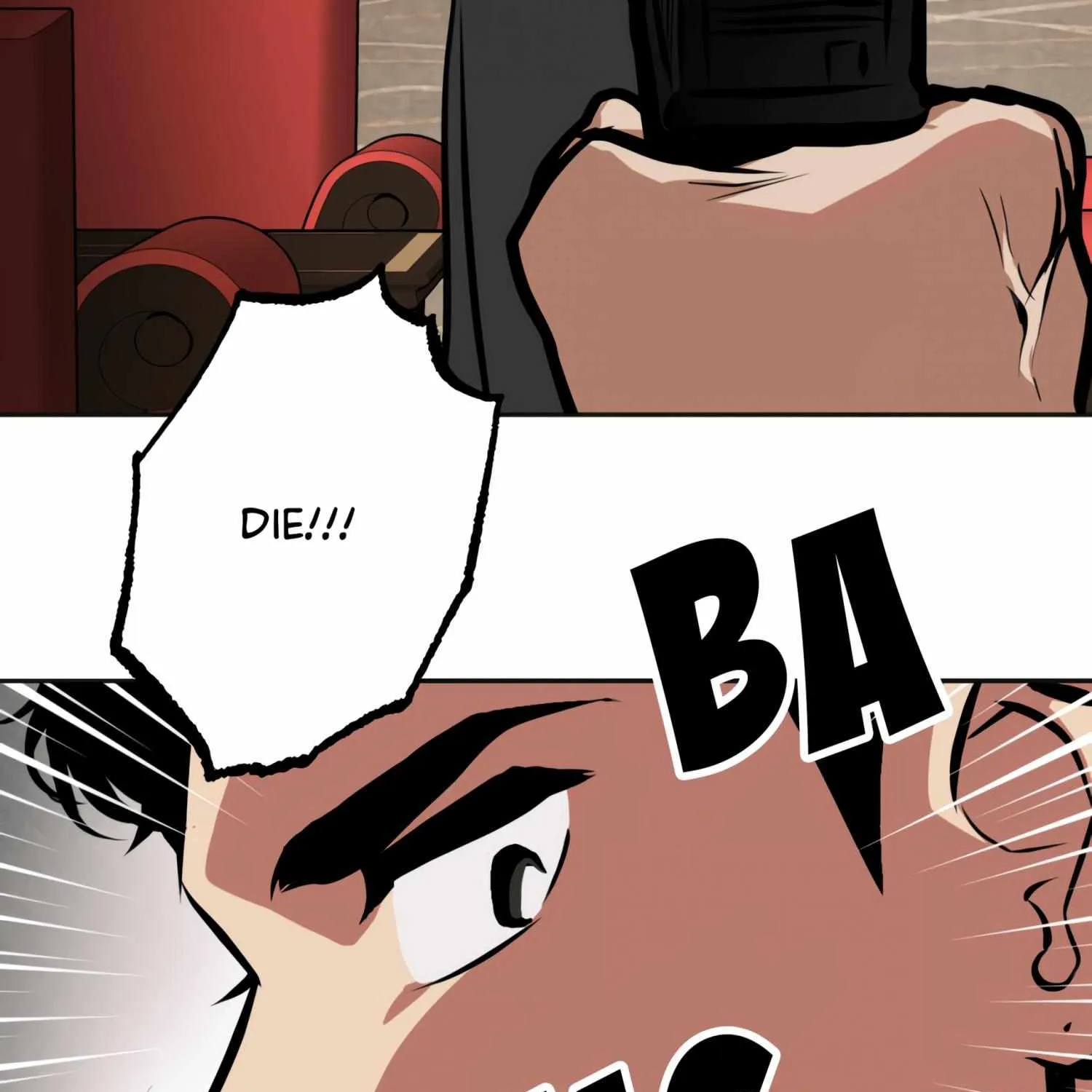 Read Ghost Window chapter 2 image 88 on Lezhin