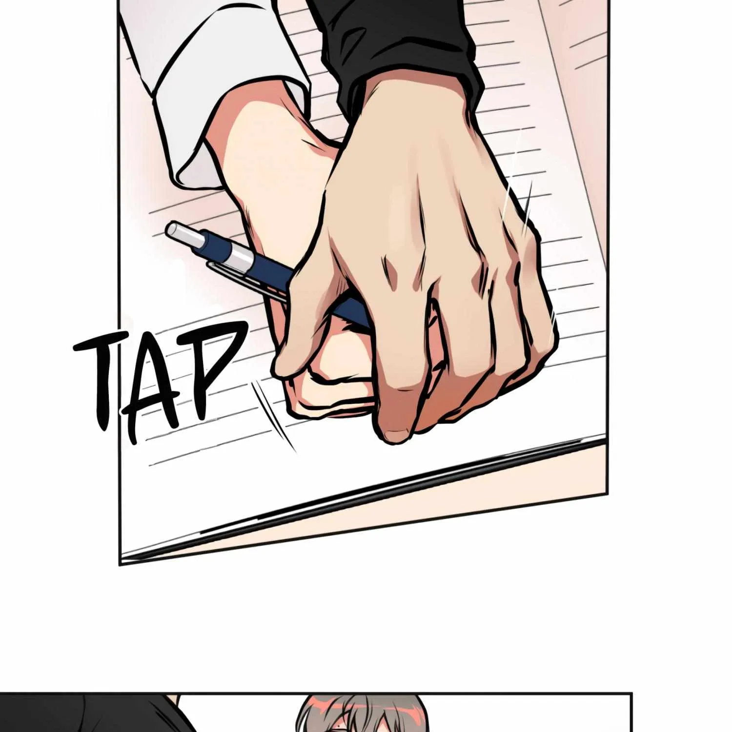 Read Ghost Window chapter 2 image 9 on Lezhin