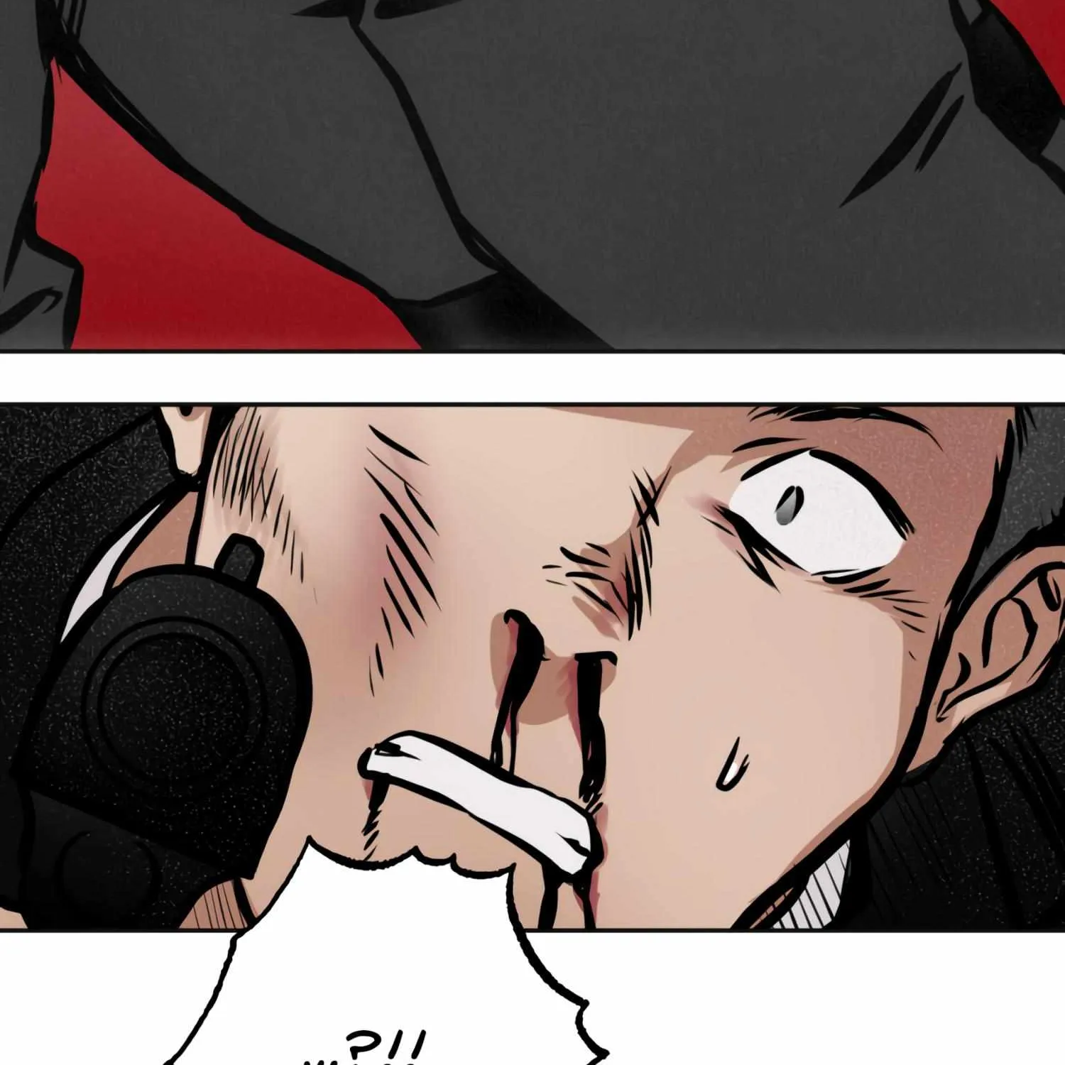 Read Ghost Window chapter 2 image 91 on Lezhin