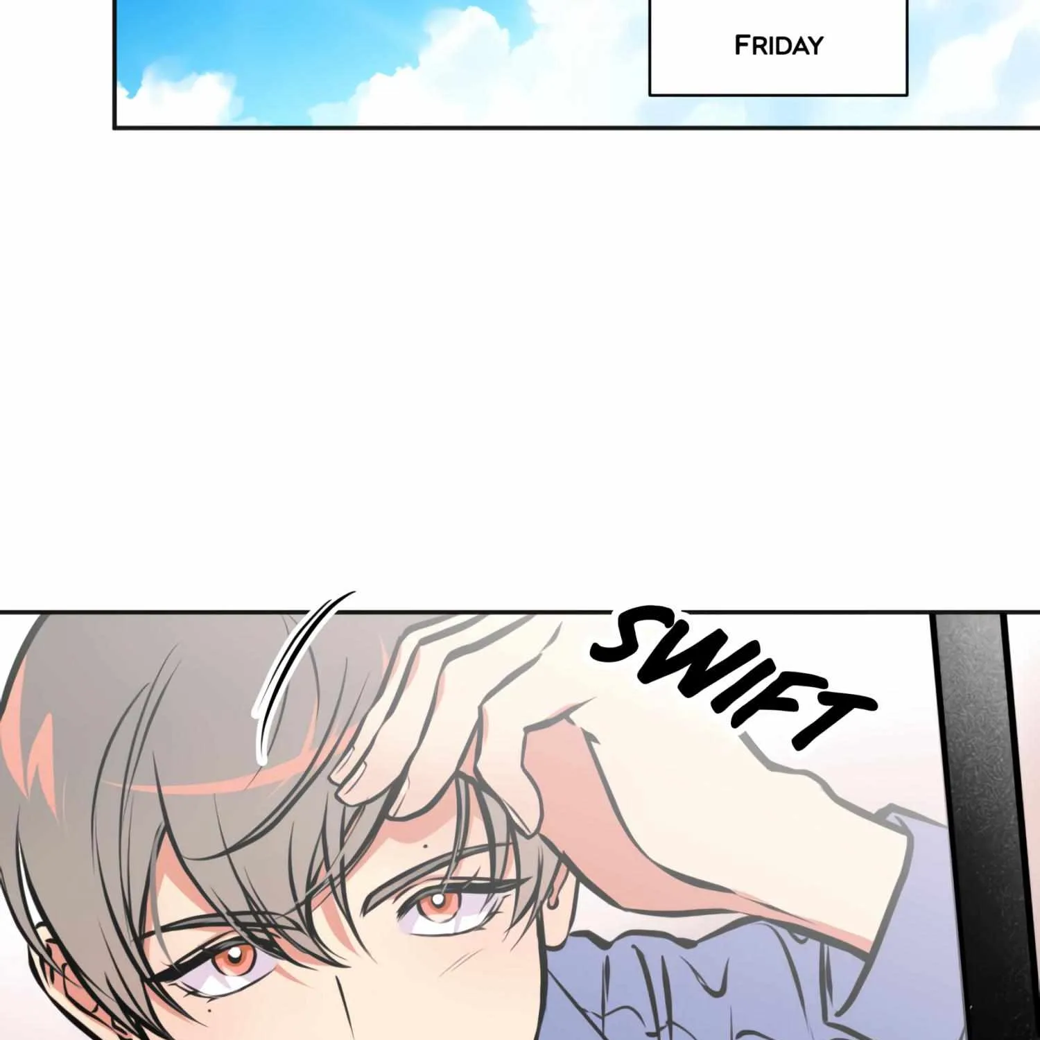 Read Ghost Window chapter 2 image 97 on Lezhin