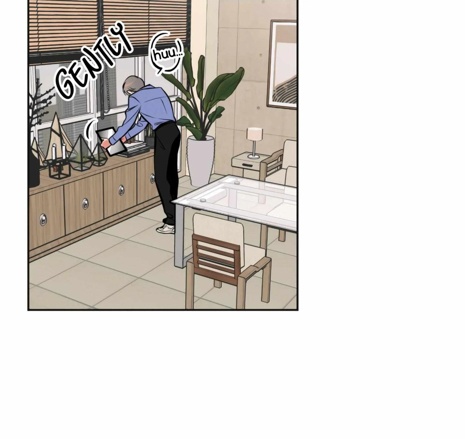 Read Ghost Window chapter 2 image 99 on Lezhin