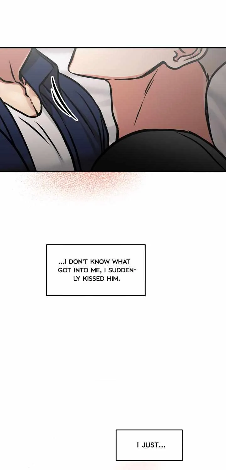 Read Ghost Window chapter 20 image 1 on Lezhin