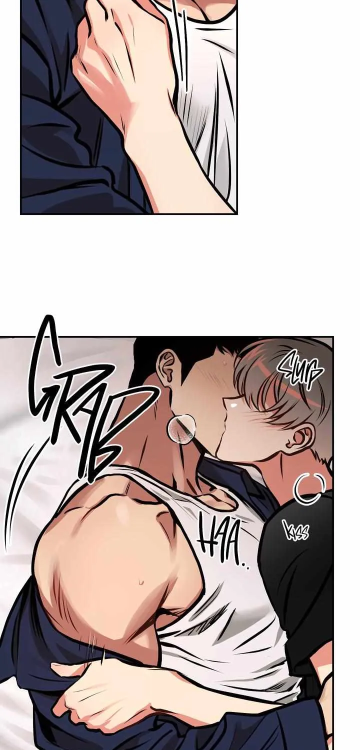 Read Ghost Window chapter 20 image 10 on Lezhin
