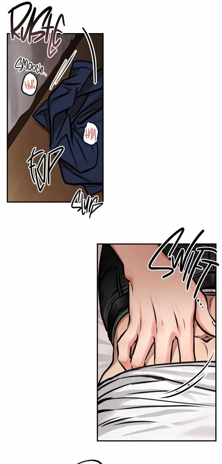 Read Ghost Window chapter 20 image 12 on Lezhin