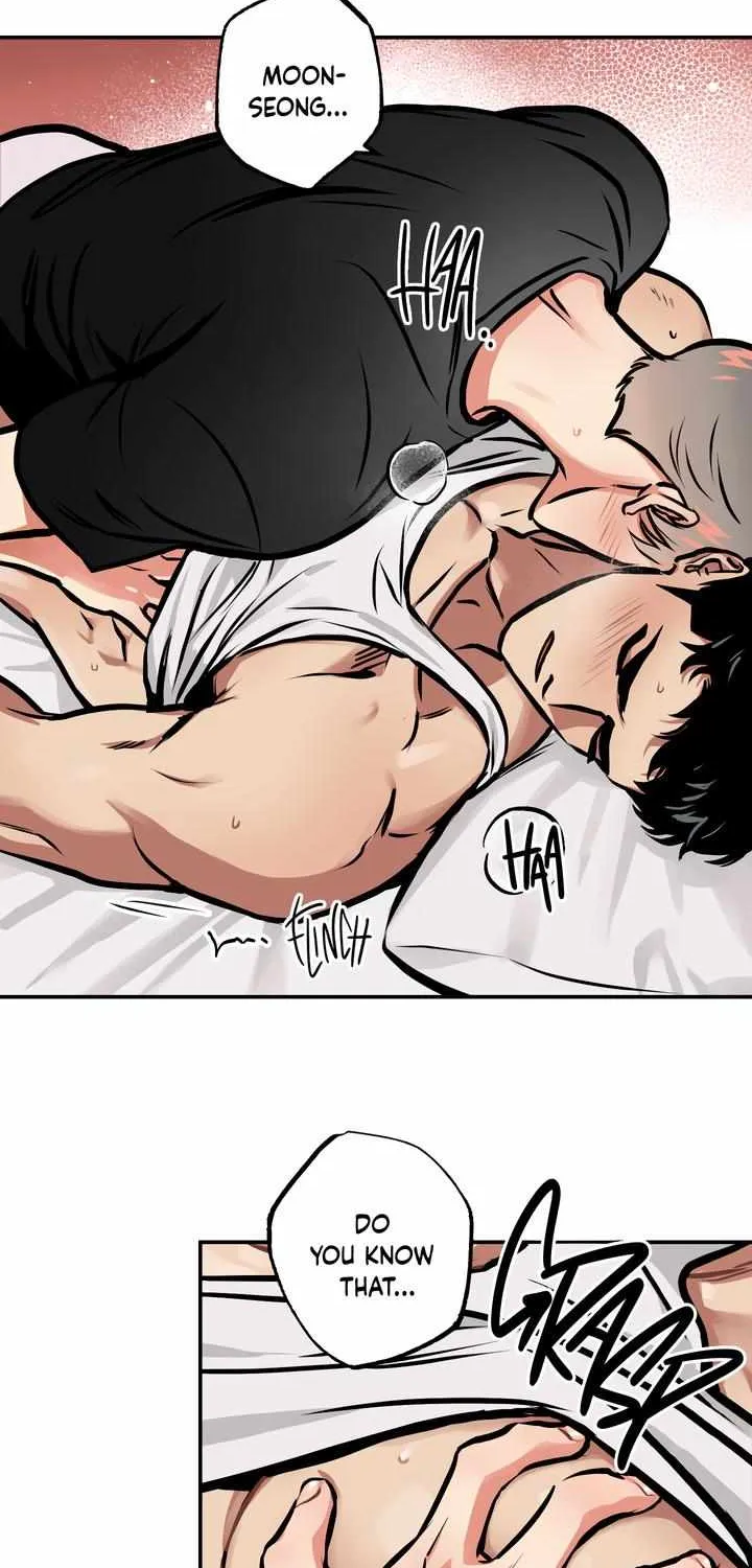 Read Ghost Window chapter 20 image 13 on Lezhin