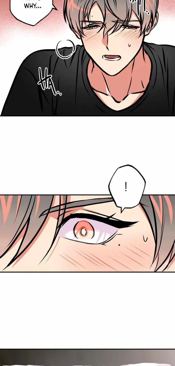 Read Ghost Window chapter 20 image 17 on Lezhin