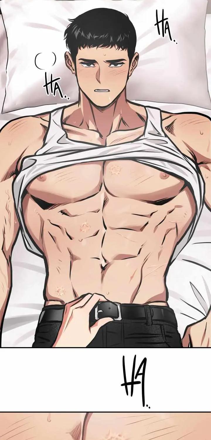 Read Ghost Window chapter 20 image 18 on Lezhin