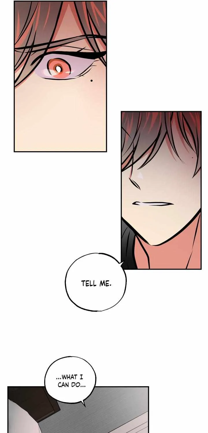 Read Ghost Window chapter 20 image 27 on Lezhin