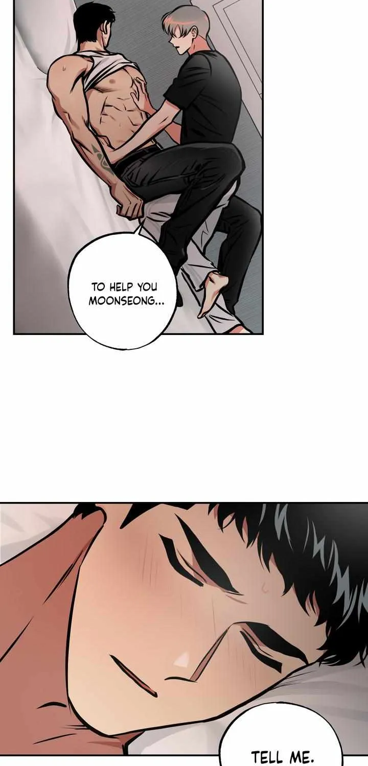 Read Ghost Window chapter 20 image 28 on Lezhin