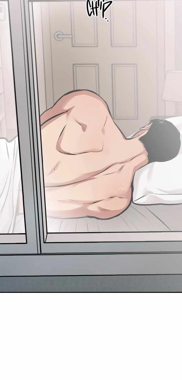 Read Ghost Window chapter 20 image 32 on Lezhin
