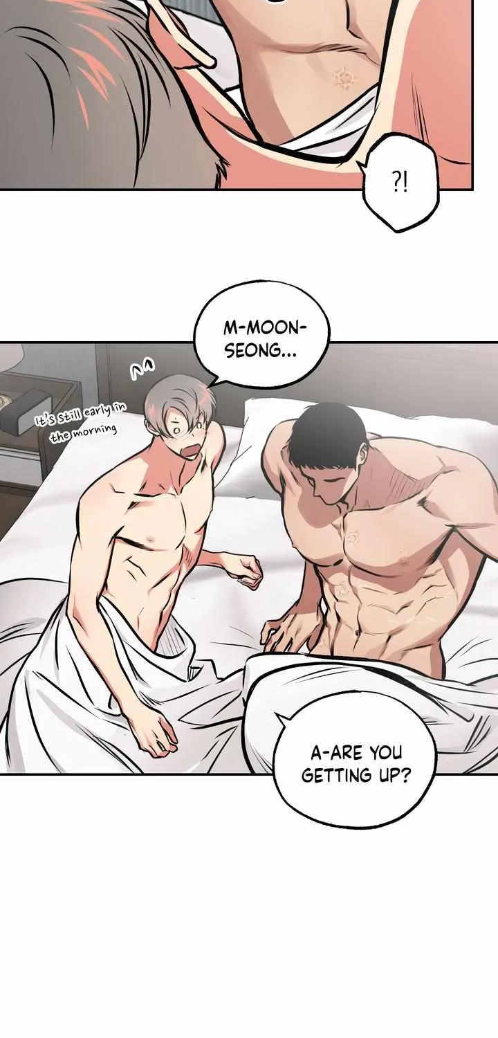 Read Ghost Window chapter 20 image 37 on Lezhin