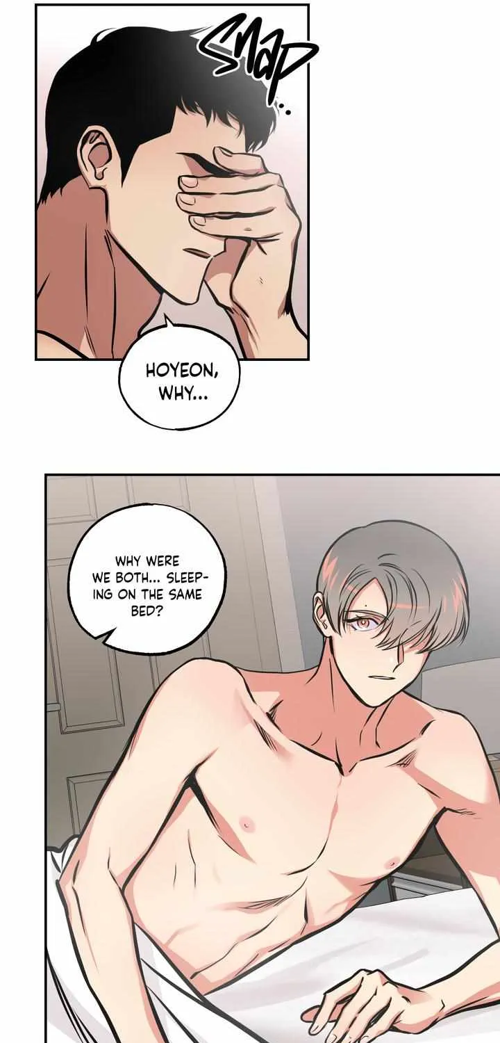 Read Ghost Window chapter 20 image 39 on Lezhin