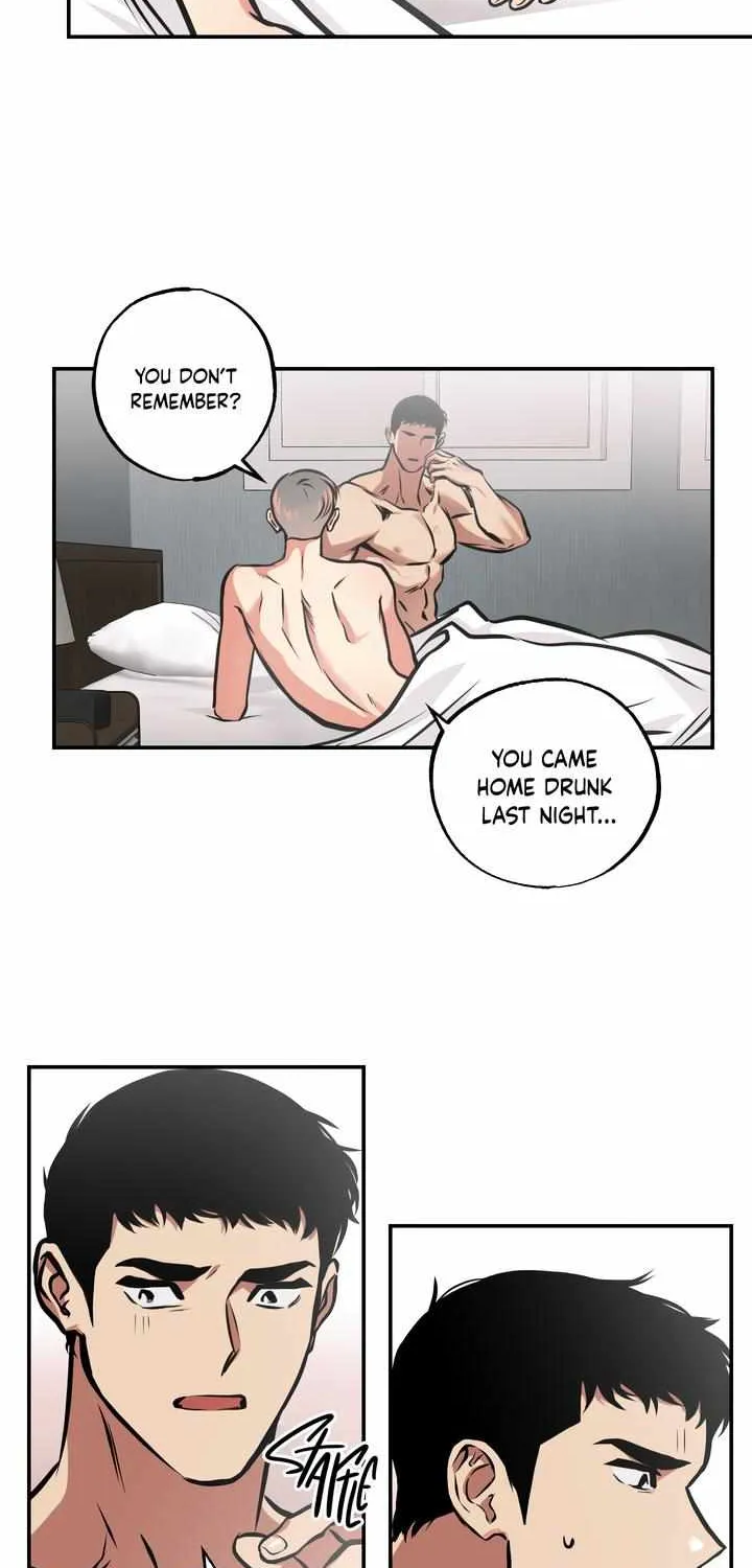 Read Ghost Window chapter 20 image 40 on Lezhin