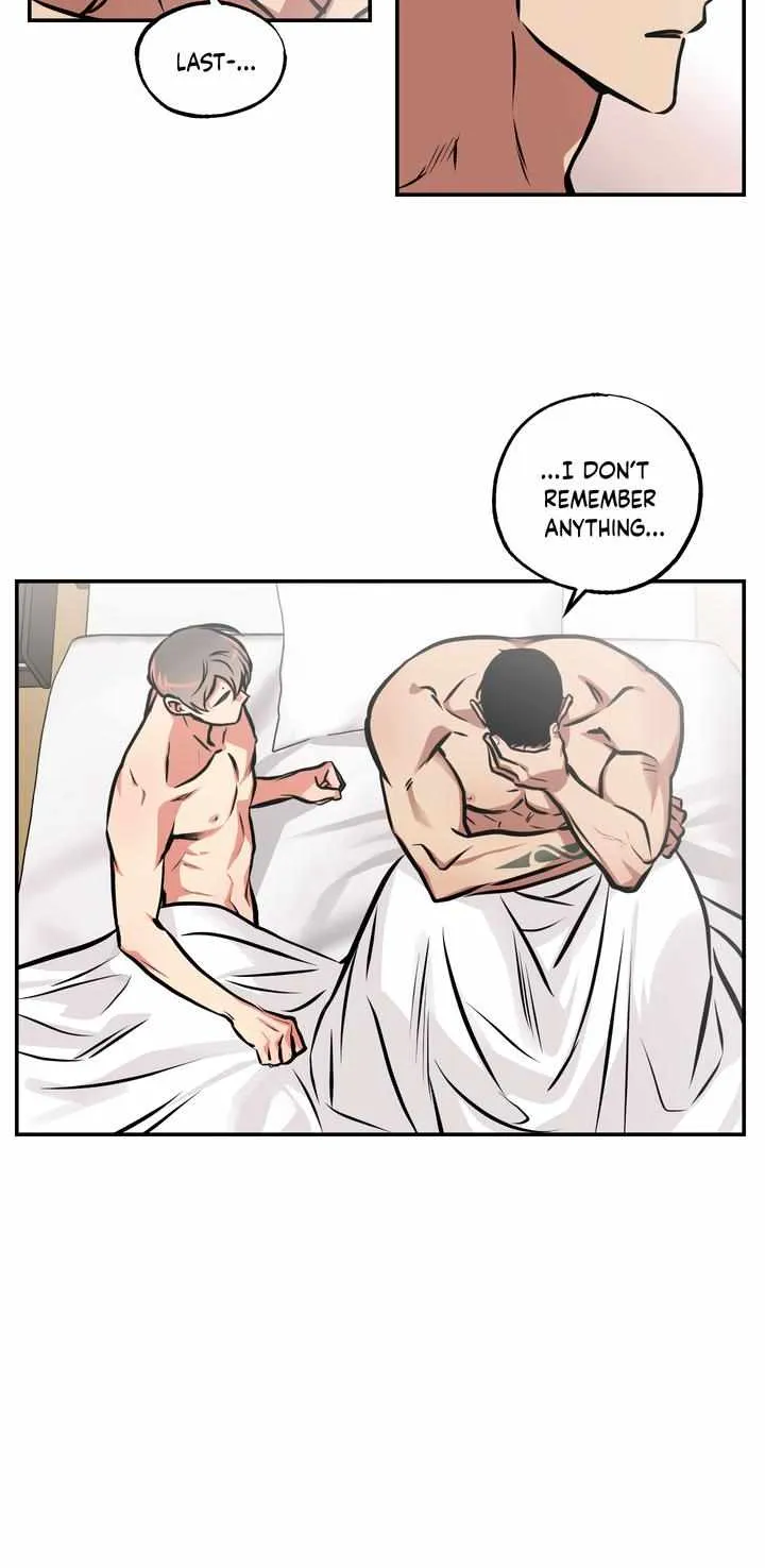 Read Ghost Window chapter 20 image 41 on Lezhin