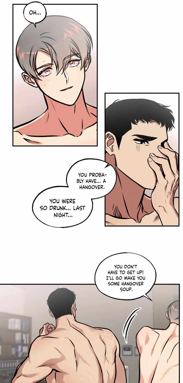 Read Ghost Window chapter 20 image 42 on Lezhin
