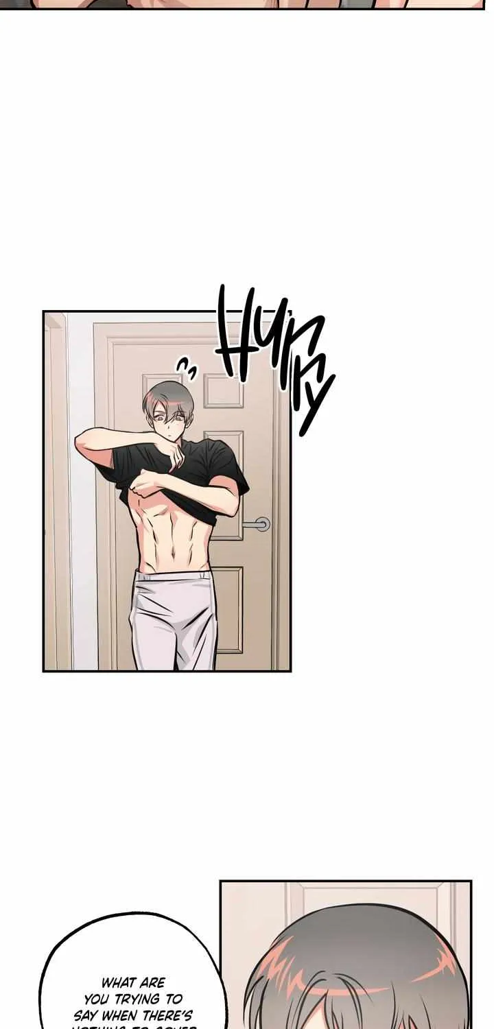 Read Ghost Window chapter 20 image 43 on Lezhin
