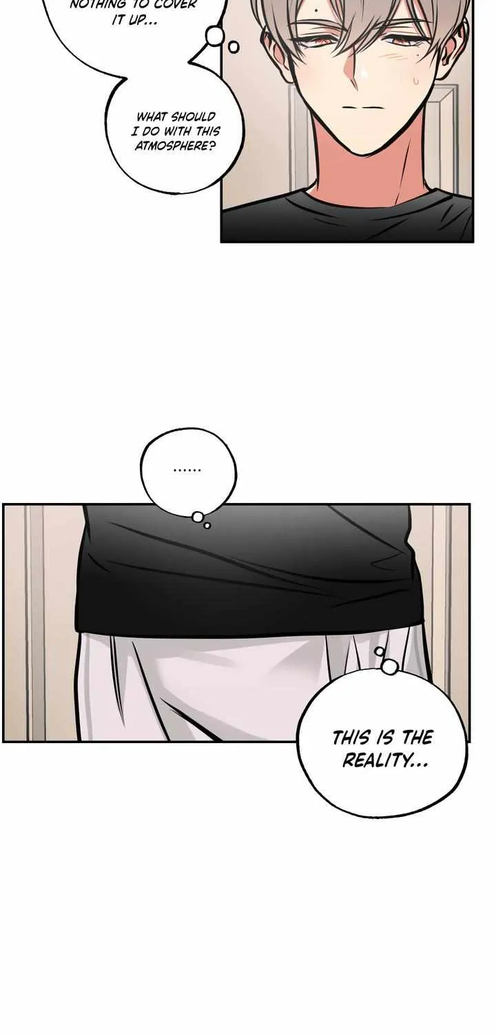 Read Ghost Window chapter 20 image 44 on Lezhin