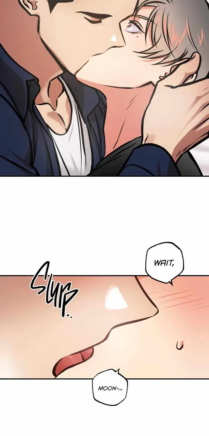 Read Ghost Window chapter 20 image 6 on Lezhin