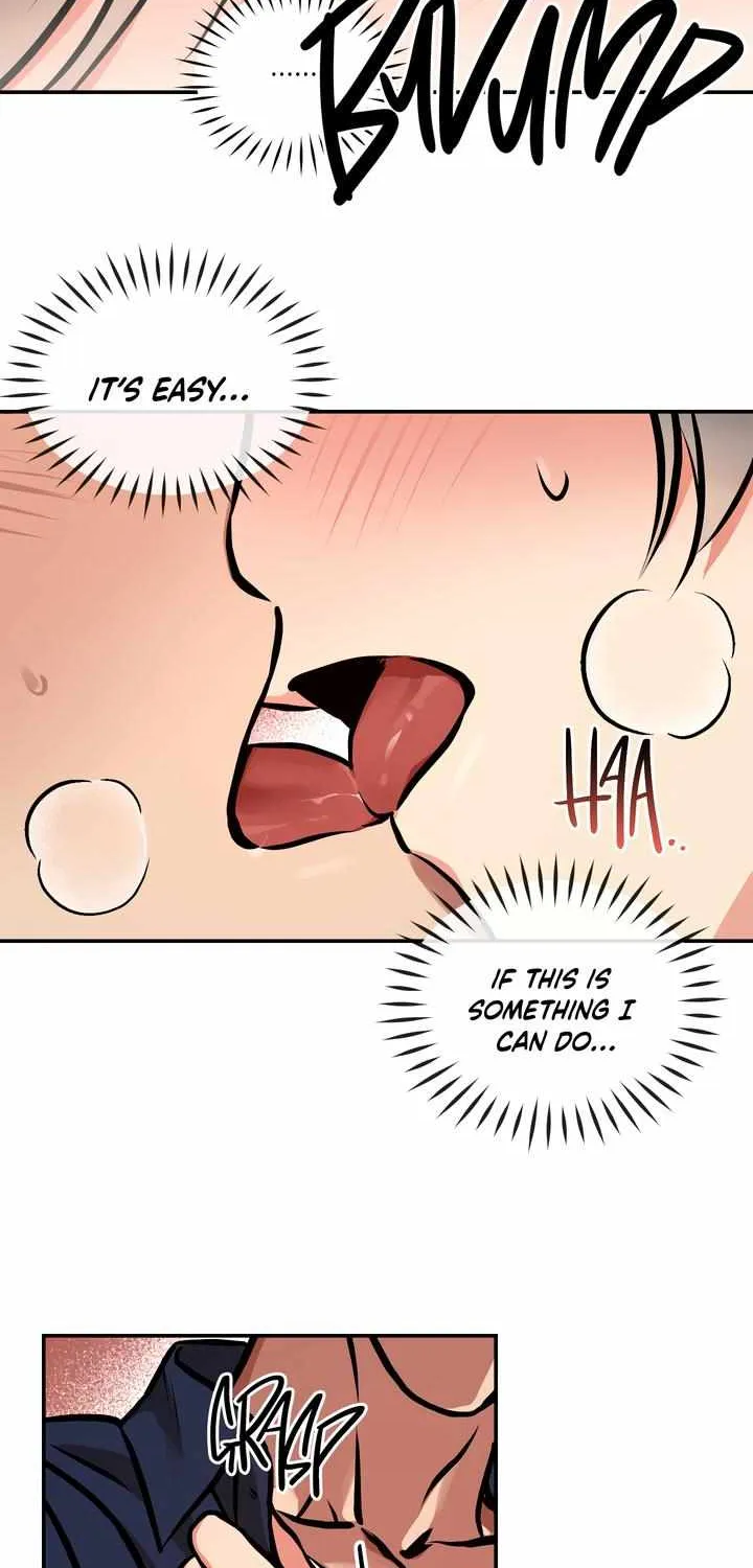 Read Ghost Window chapter 20 image 9 on Lezhin